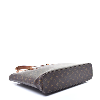 Louis Vuitton Monogram Luco 4 of 8