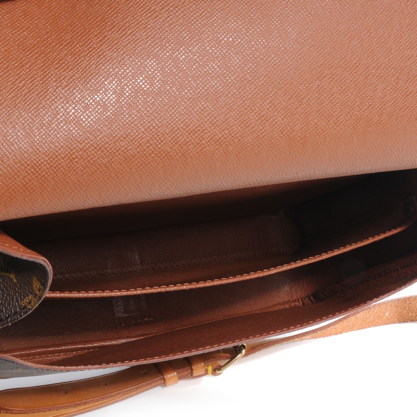 Monogram Cartouchiere 26