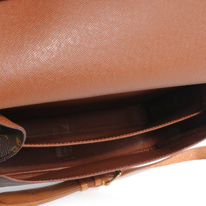 Louis Vuitton Monogram Cartouchiere 26 5 of 8