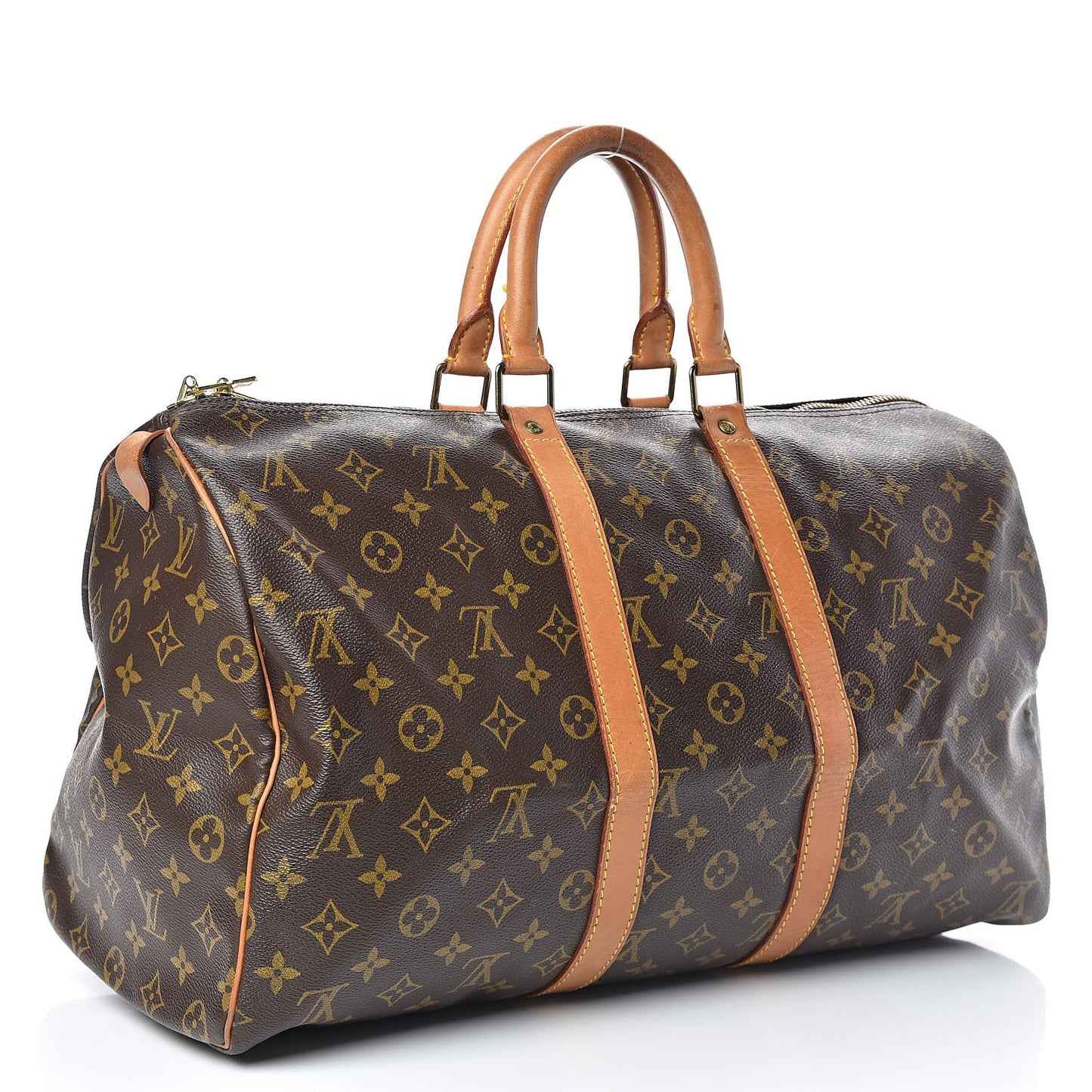 Monogram Keepall 45