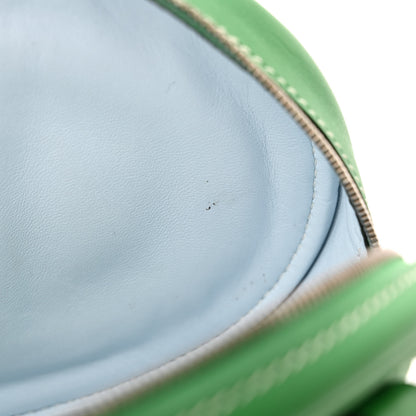 Hermes Swift Verso In The Loop Belt Bag Menthe 13 of 15