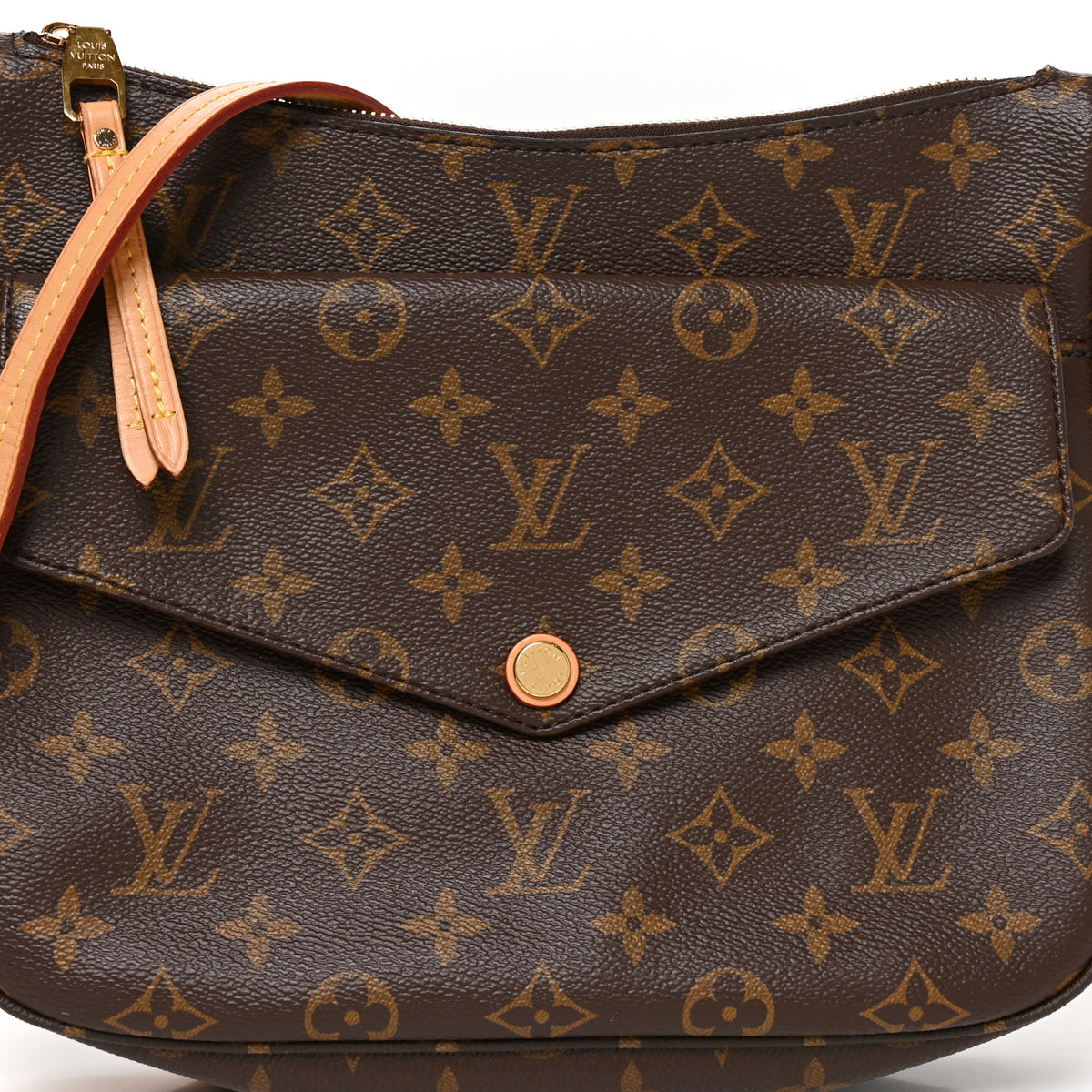 Monogram Mabillon