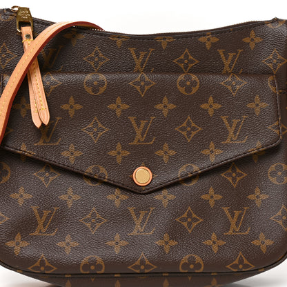 Louis Vuitton Monogram Mabillon 7 of 9