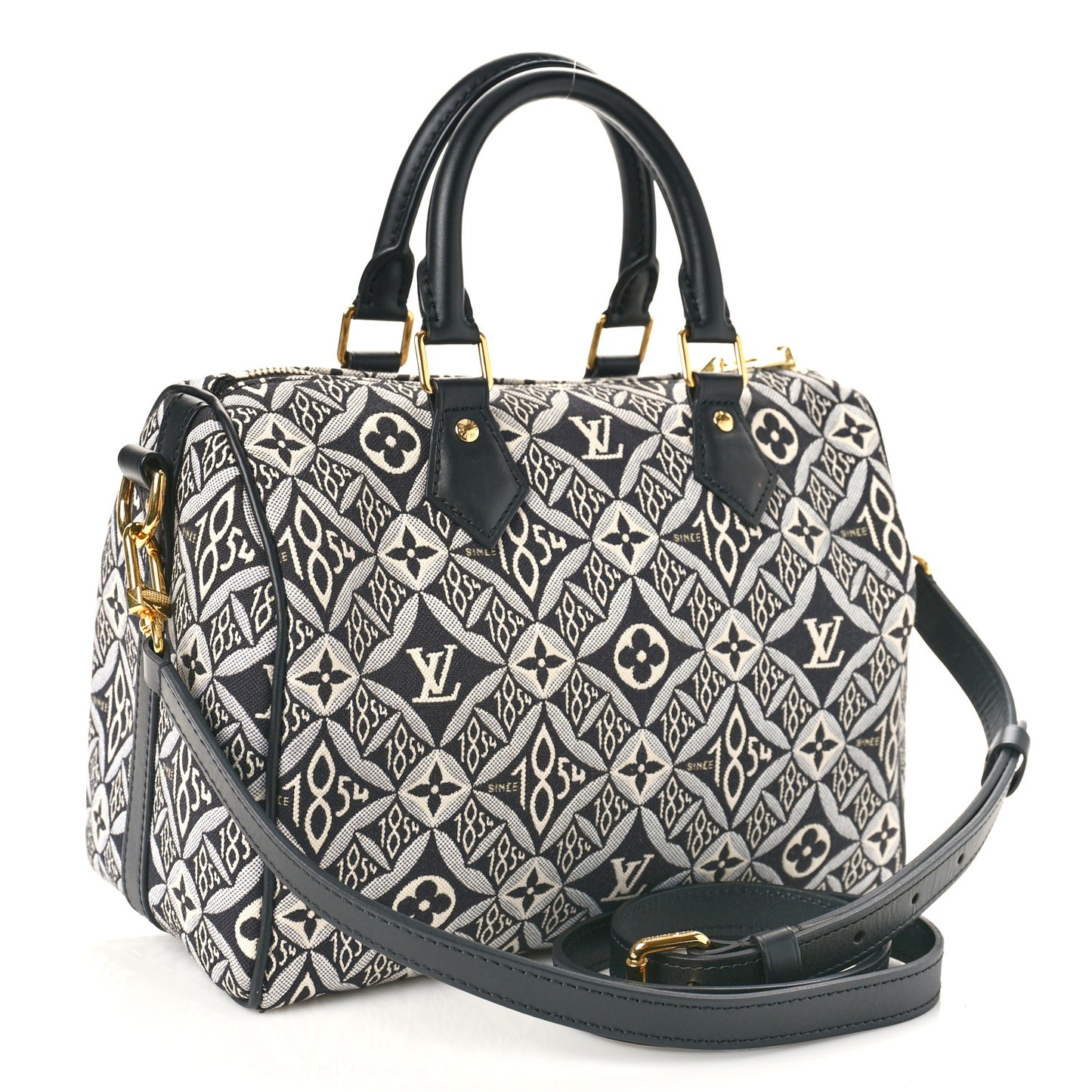 Jacquard Since 1854 Speedy Bandouliere 25 Grey