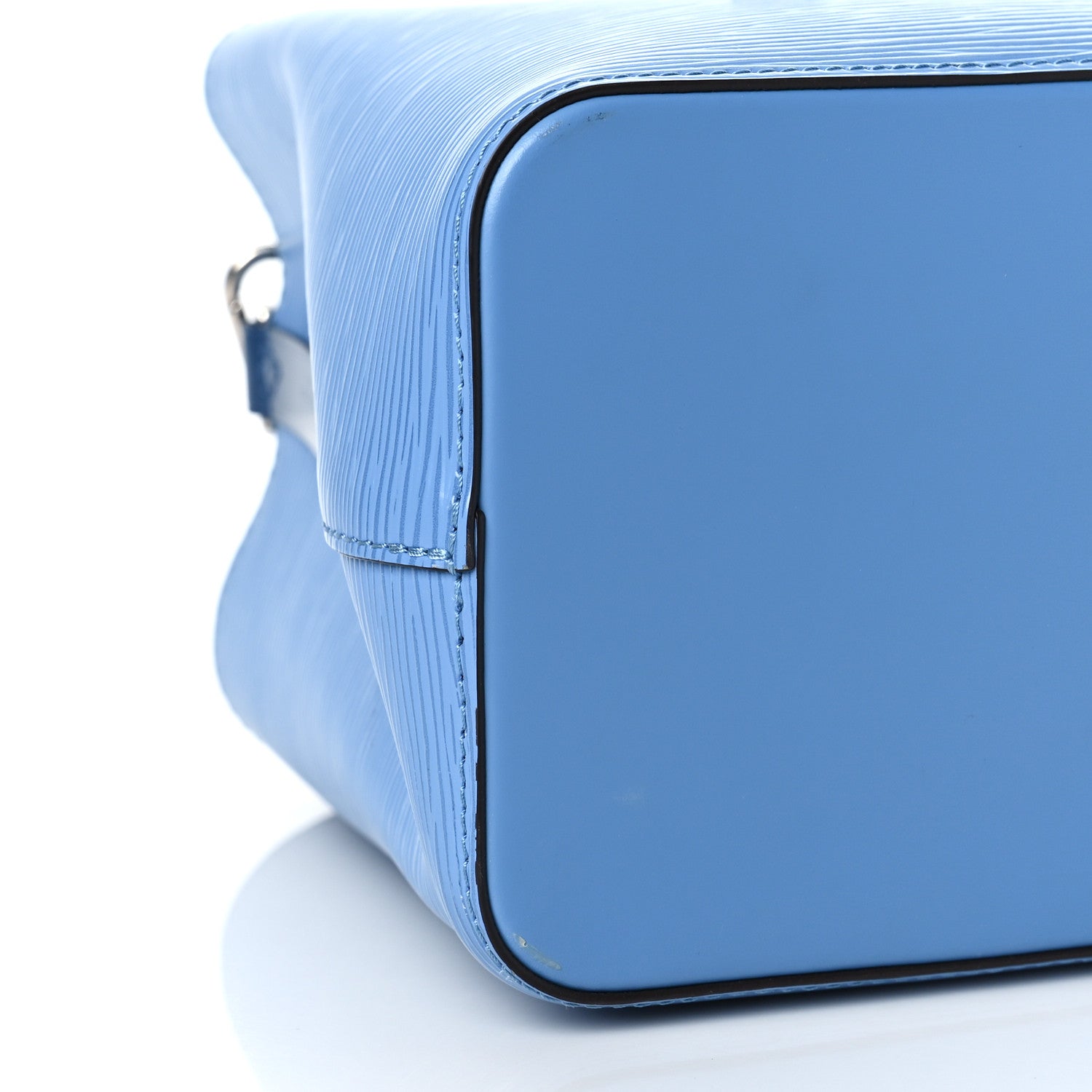 Louis Vuitton Epi Neonoe BB Bleuet 7 of 8