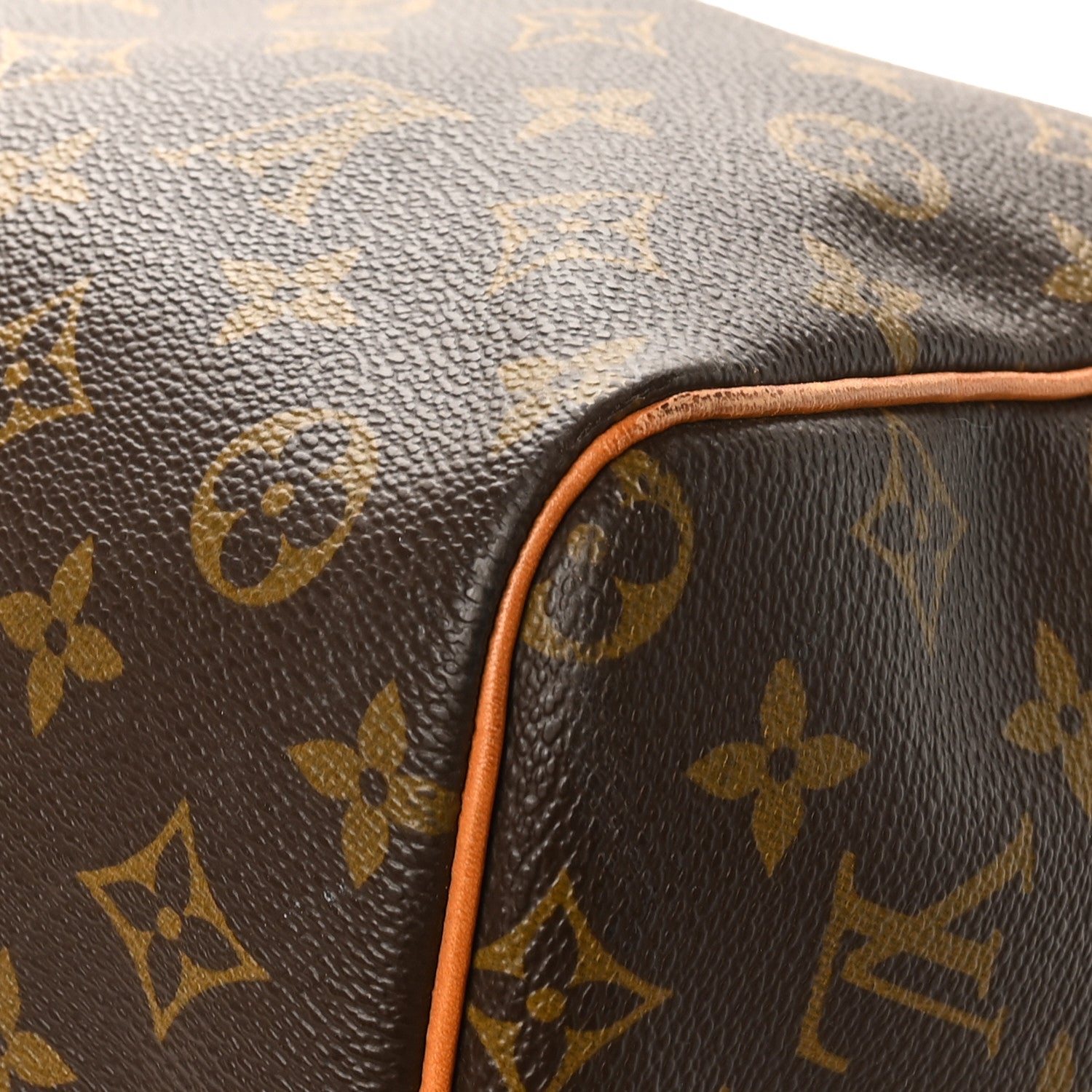 Louis Vuitton Monogram Keepall 60 8 of 12