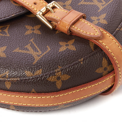 Louis Vuitton Monogram Chantilly PM 6 of 8