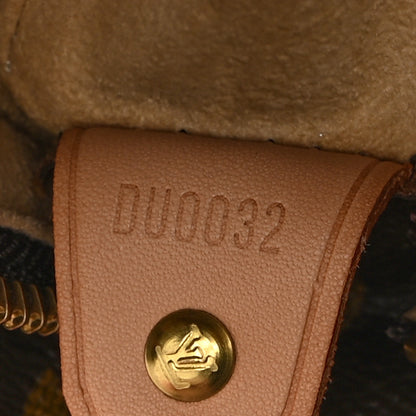 Louis Vuitton Monogram Looping GM 7 of 10