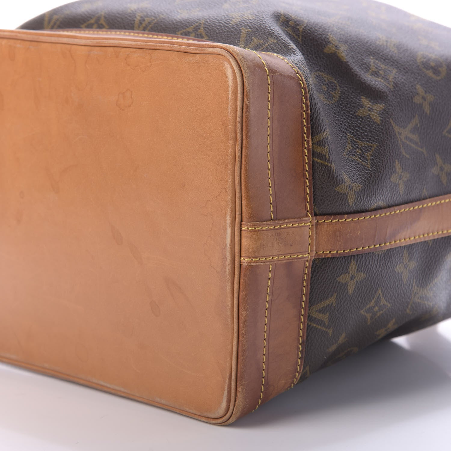 Louis Vuitton Monogram Noe 7 of 11