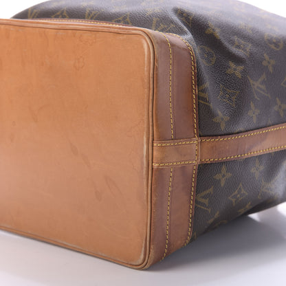 Louis Vuitton Monogram Noe 7 of 11