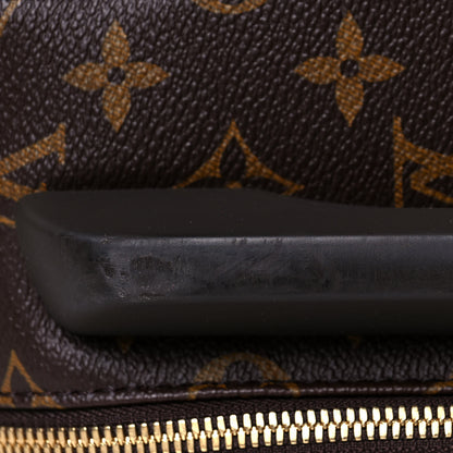 Louis Vuitton Monogram Pegase 45 18 of 20