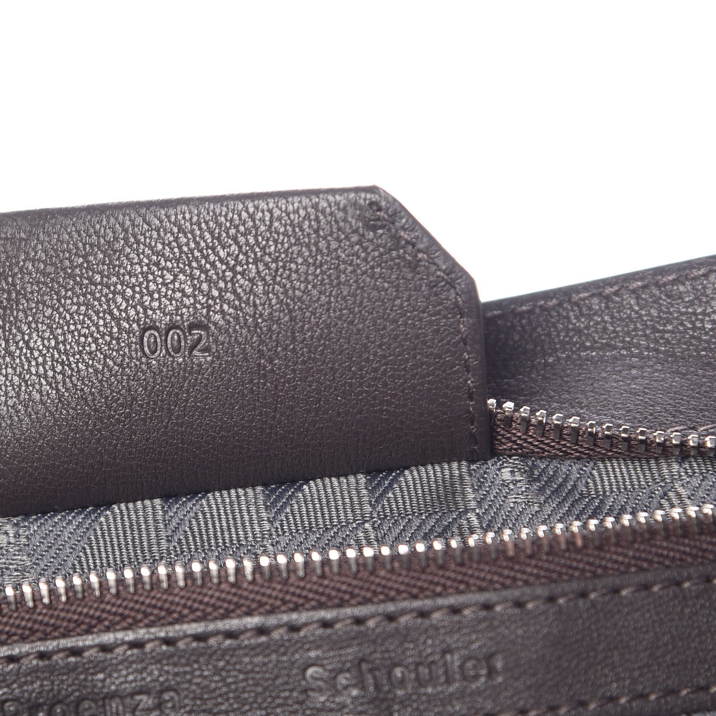 Lambskin Medium PS1 Satchel Pepe