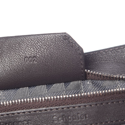 Proenza Schouler Lambskin Medium PS1 Satchel Pepe 7 of 11