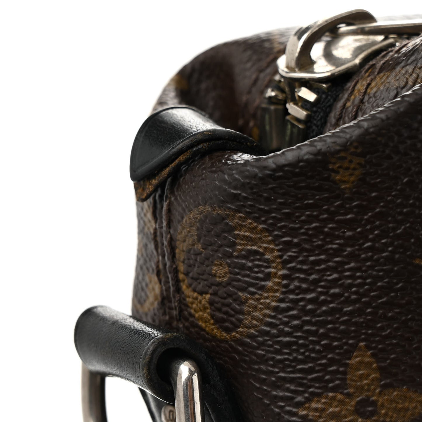 Monogram Macassar Kitan