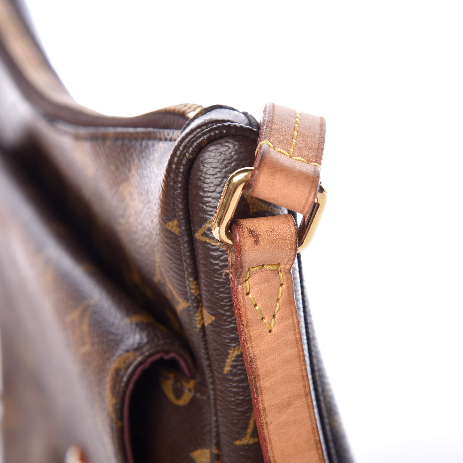 Louis Vuitton Monogram Mabillon 9 of 10