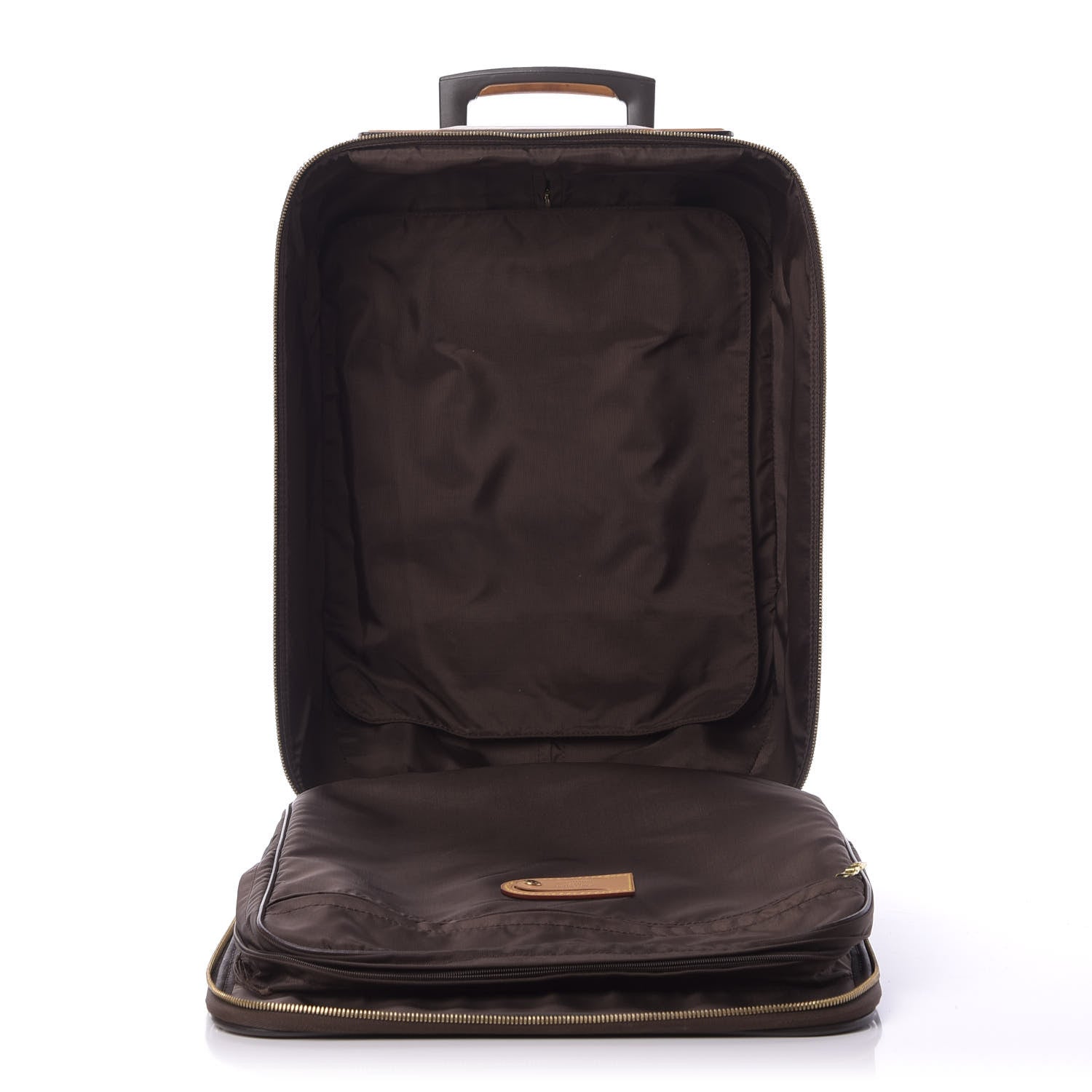 Louis Vuitton Monogram Pegase 45 4 of 13