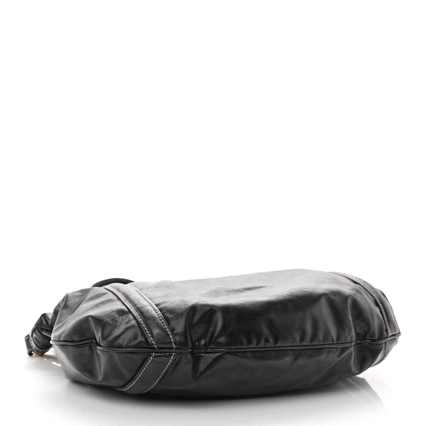 Dialux Medium Britt Tote Black