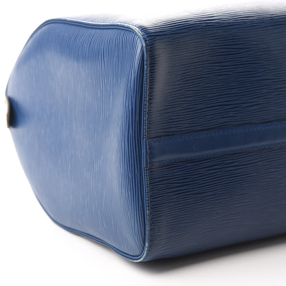 Louis Vuitton Epi Speedy 35 Toledo 6 of 14