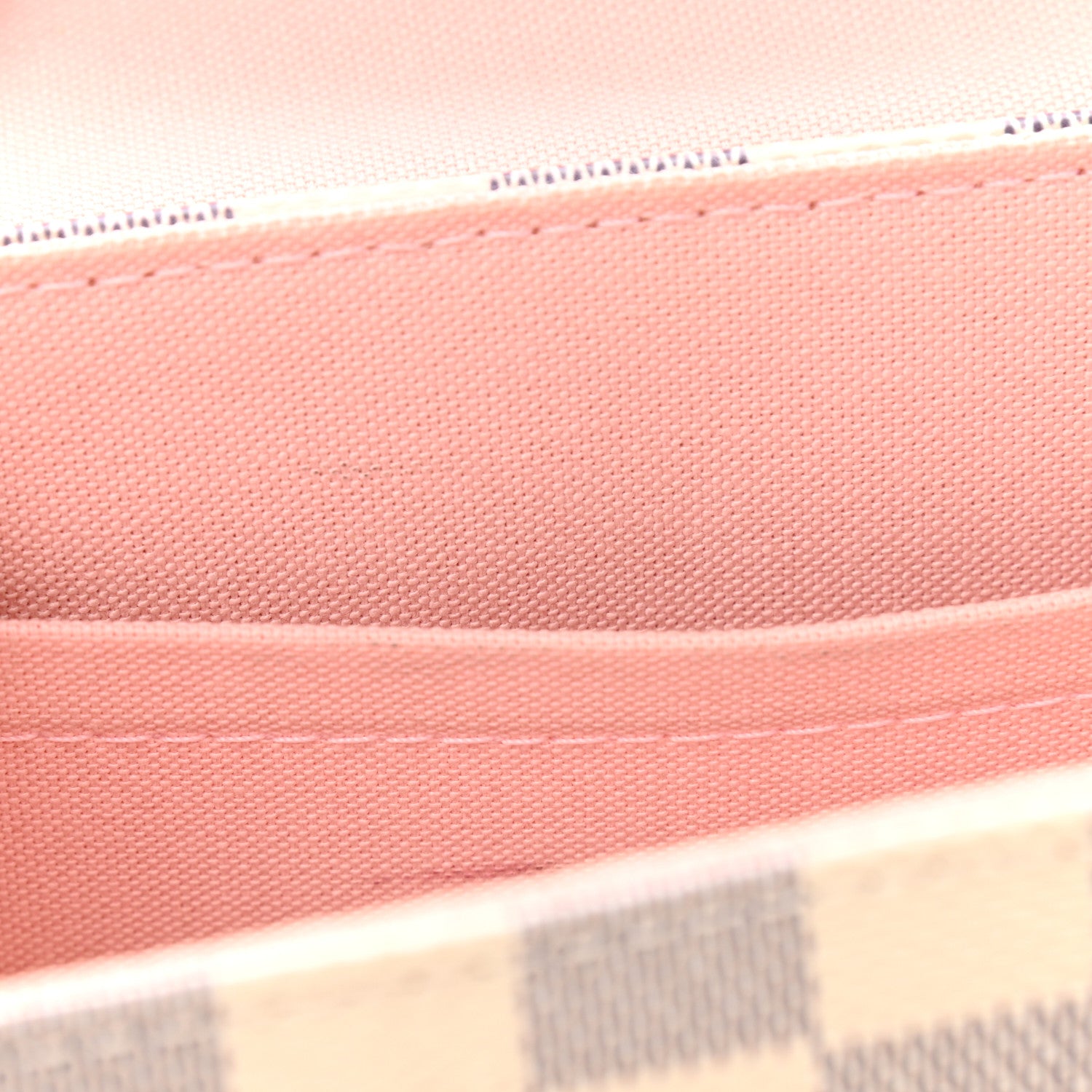 Louis Vuitton Damier Azur Croisette 11 of 12