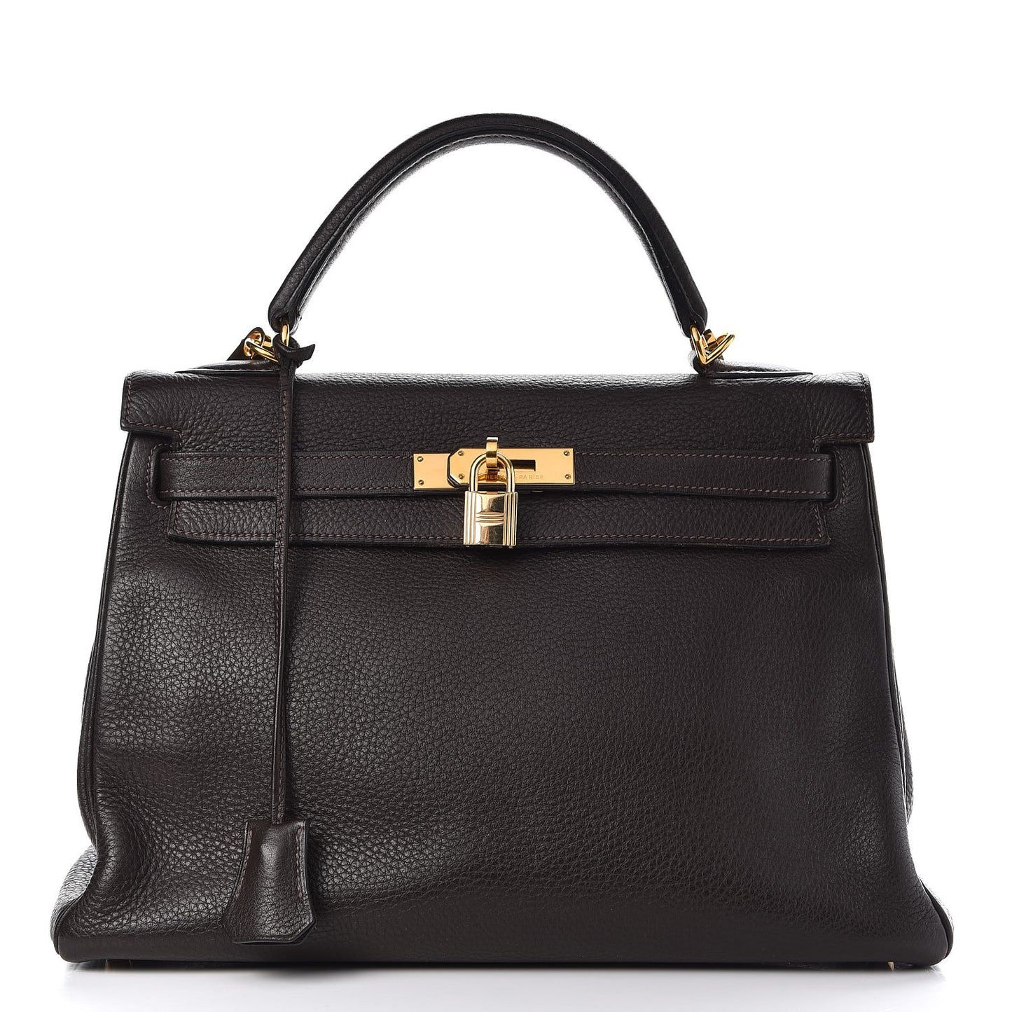 Taurillon Clemence Kelly Retourne 32 Chocolate