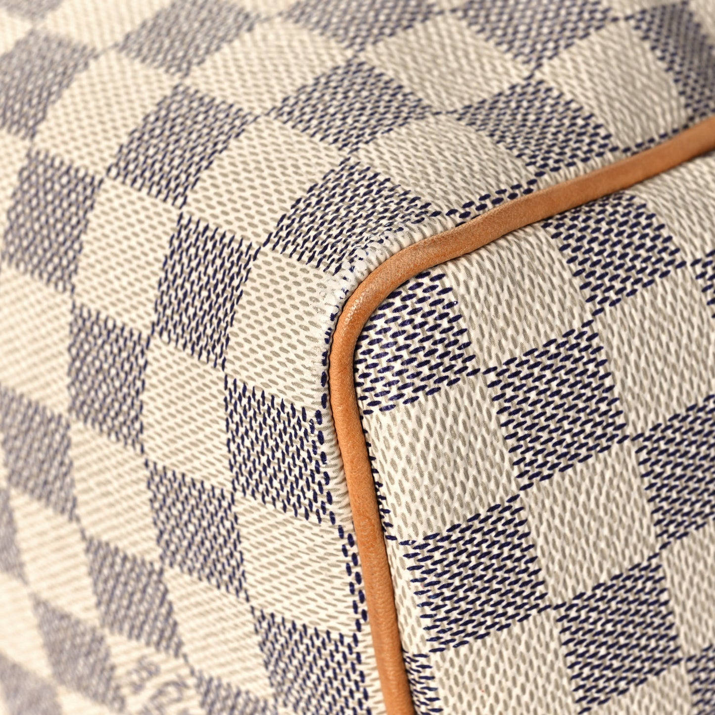 Damier Azur Speedy 25