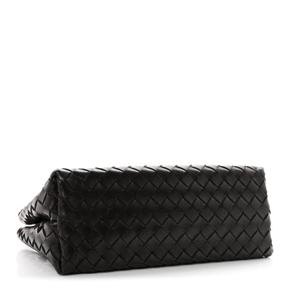 Bottega Veneta Nappa Intrecciato Small East West Andiamo Shoulder Bag Fondant 4 of 10