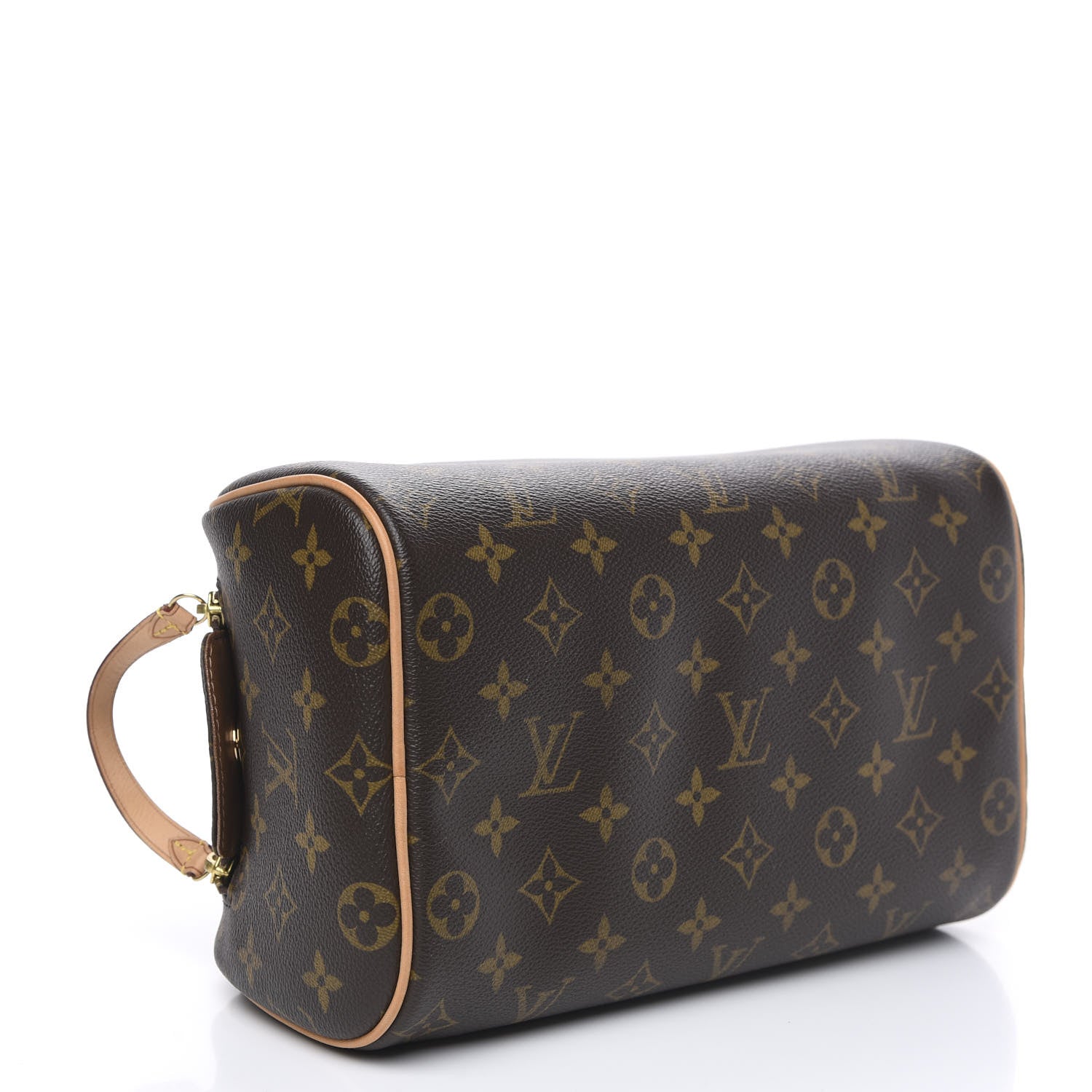Louis Vuitton Monogram King Size Toiletry Bag 3 of 8