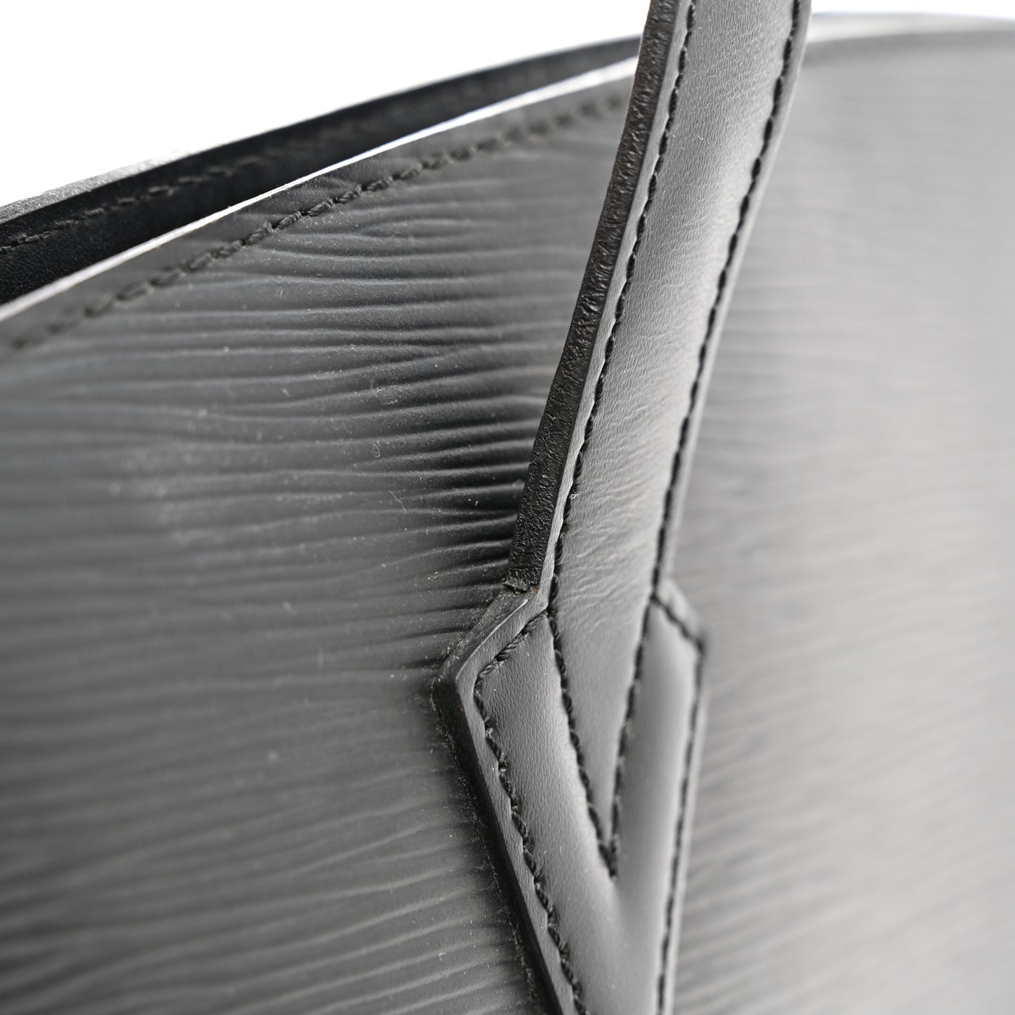 Epi Saint Jacques GM Black