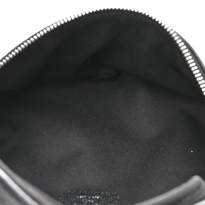 Louis Vuitton Empreinte Uniformes BumBag Black 5 of 10
