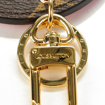 Louis Vuitton Monogram 2015 Christmas Animation Bag Charm Key Ring 6 of 7