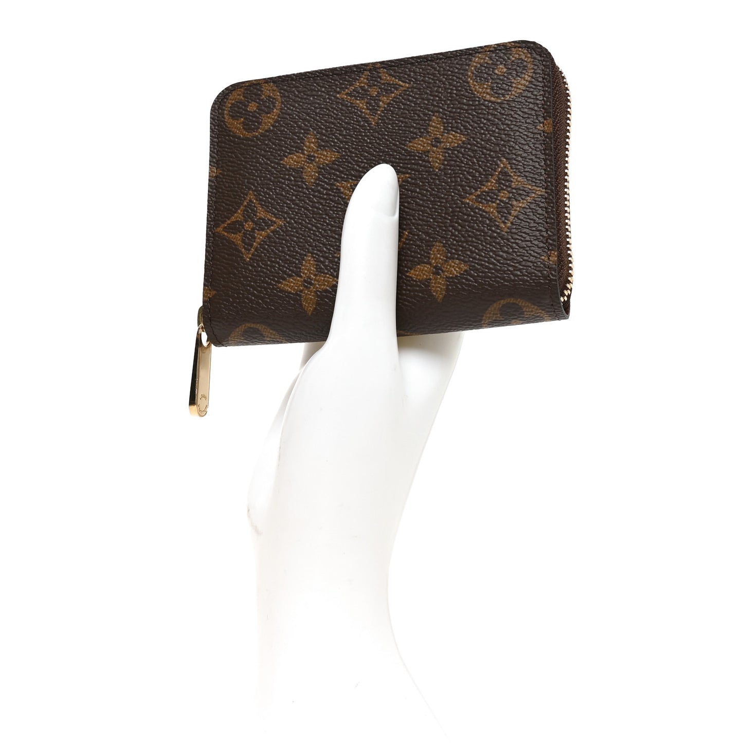 Monogram Zippy Coin Purse