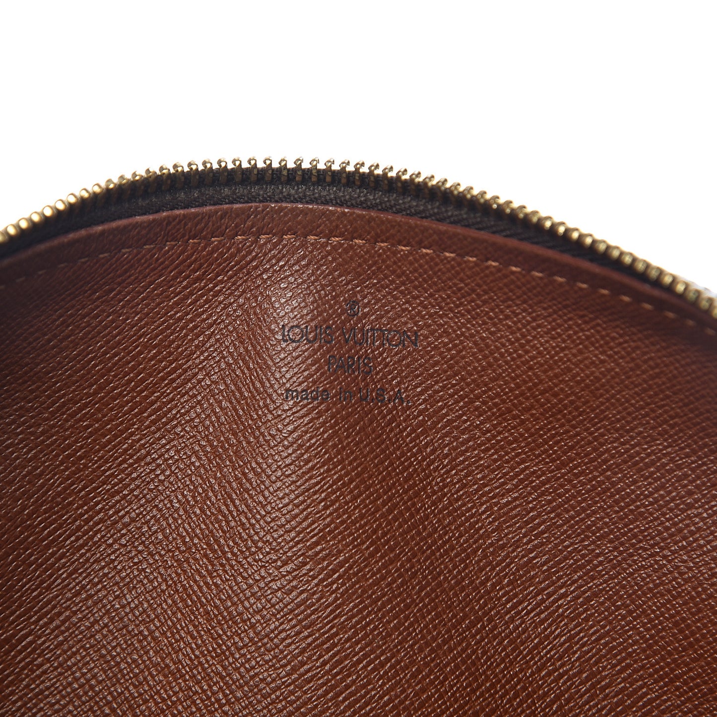 Monogram Papillon 30