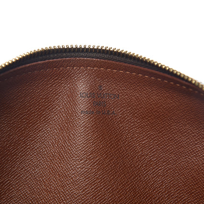 Louis Vuitton Monogram Papillon 30 5 of 9