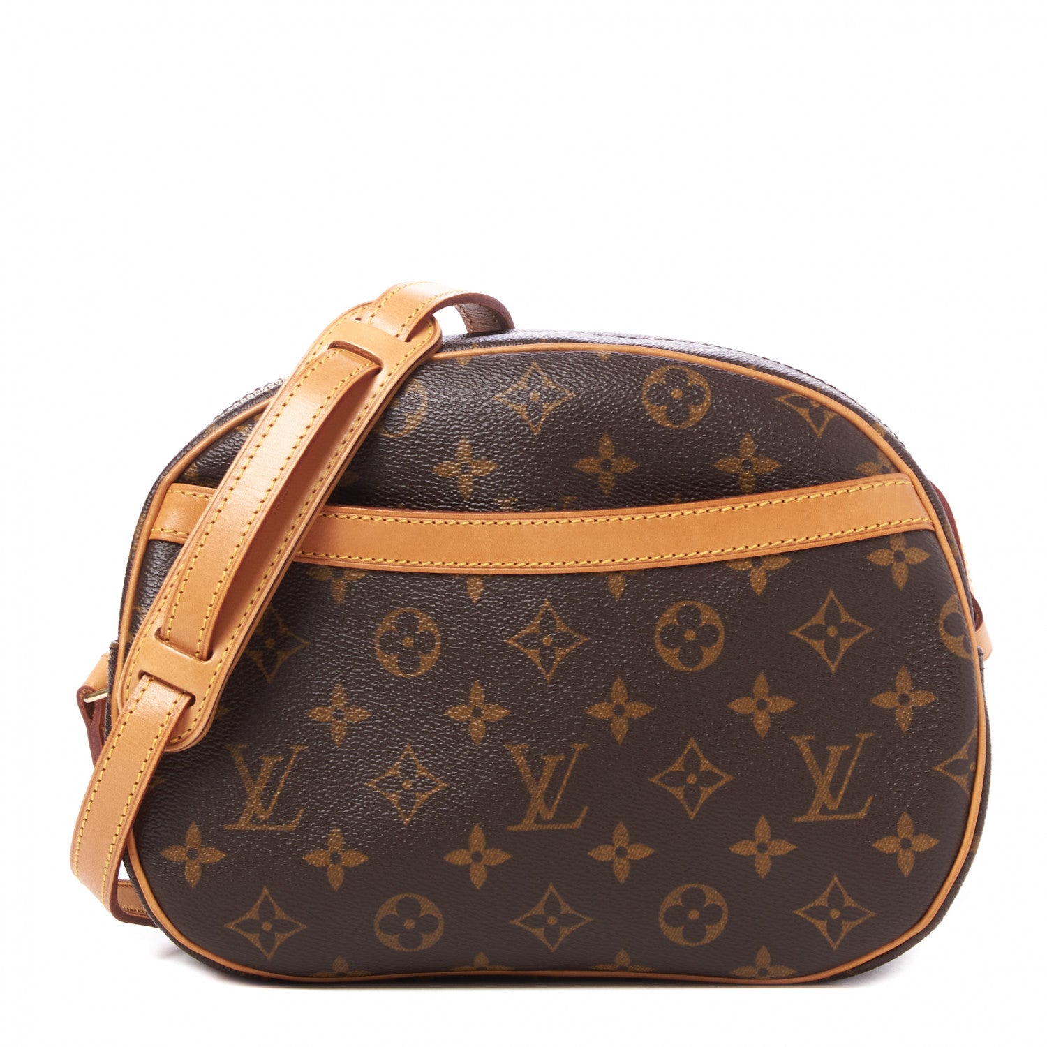 Louis Vuitton Monogram Blois 1 of 7
