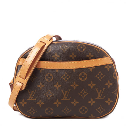 Louis Vuitton Monogram Blois 1 of 7