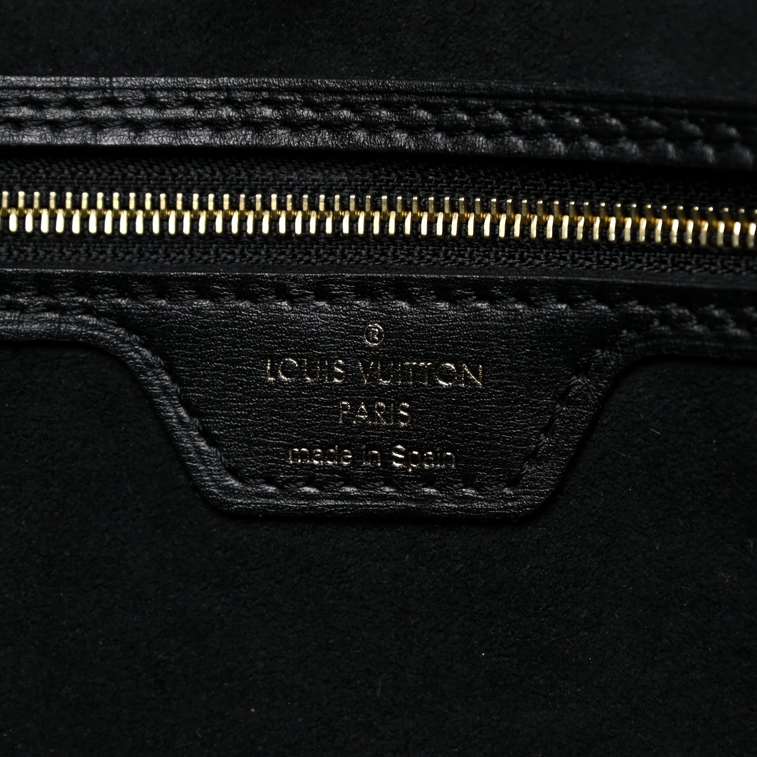 Louis Vuitton Jacquard Since 1854 Neverfull MM Grey 7 of 11