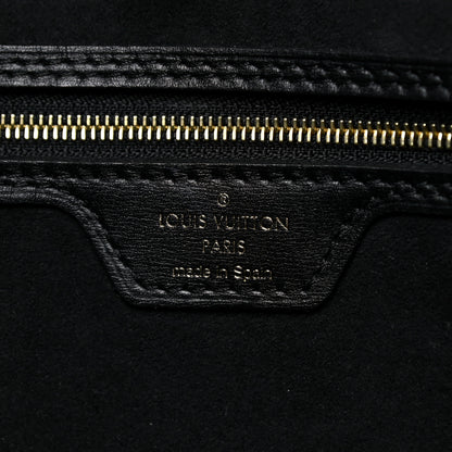 Louis Vuitton Jacquard Since 1854 Neverfull MM Grey 7 of 11
