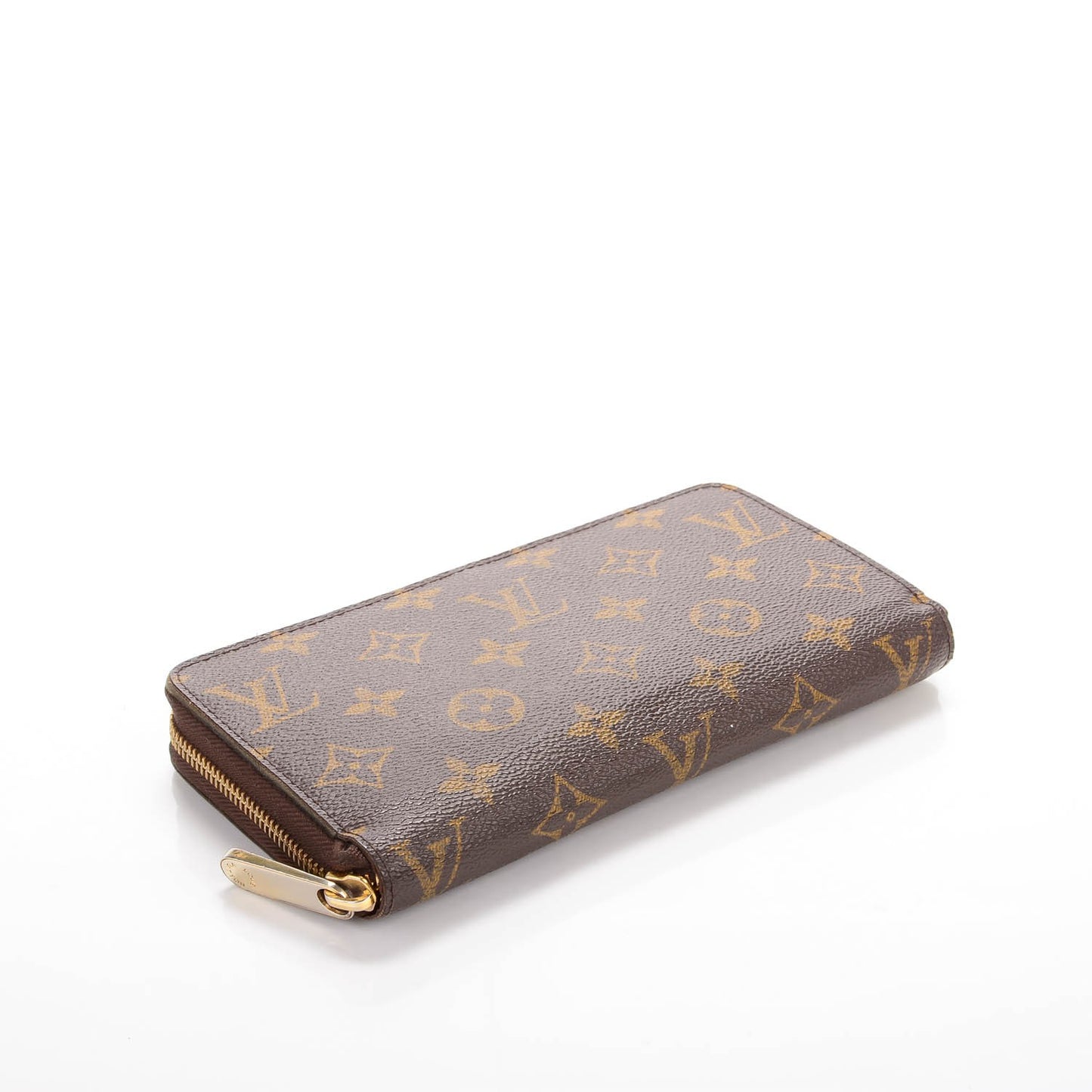 Monogram Zippy Wallet