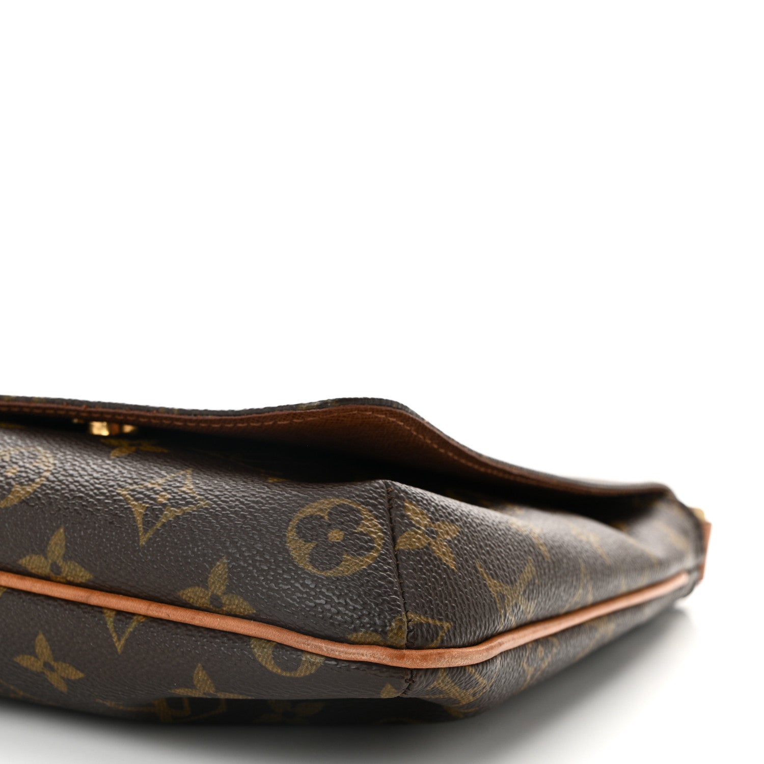 Louis Vuitton Monogram Musette Salsa Long Strap 9 of 9