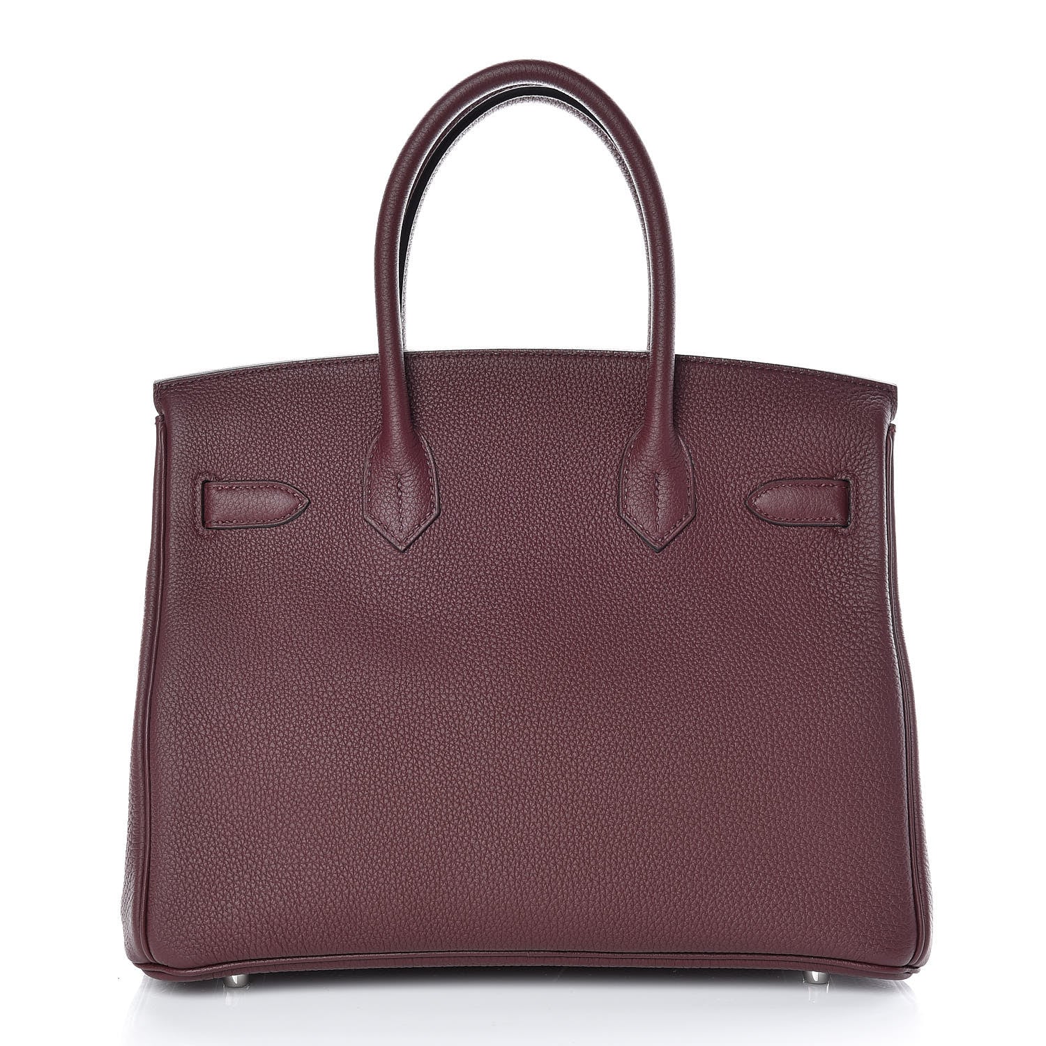 Hermes Togo Birkin 30 Bordeaux 4 of 35
