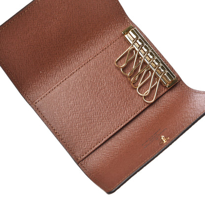 Louis Vuitton Monogram 6 Key Multicles Holder 7 of 8