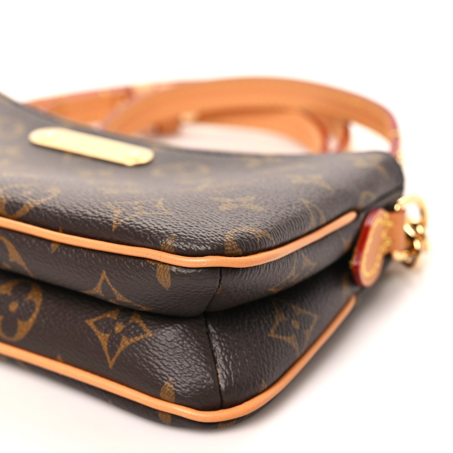 Louis Vuitton Monogram Liv Pochette 10 of 11