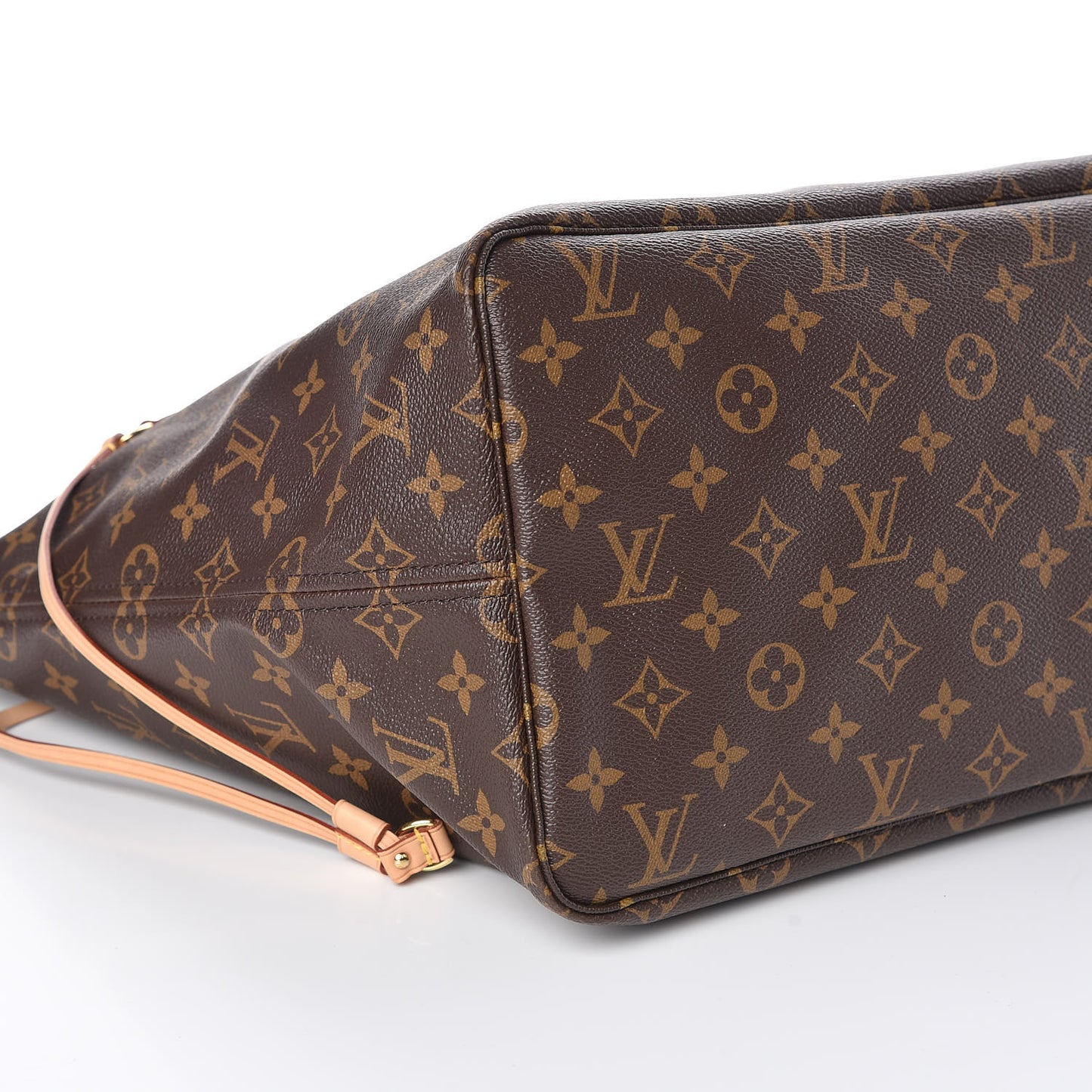 Monogram Neo Neverfull GM Fuchsia