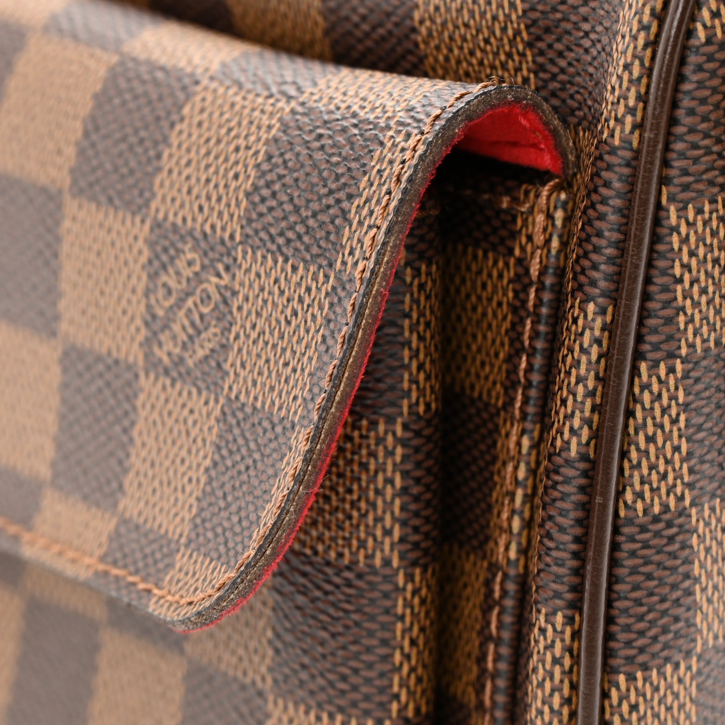 Damier Ebene Ravello GM