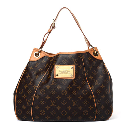 Louis Vuitton Monogram Galliera PM 1 of 28