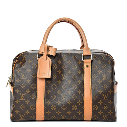 Louis Vuitton Monogram Carryall 1 of 13