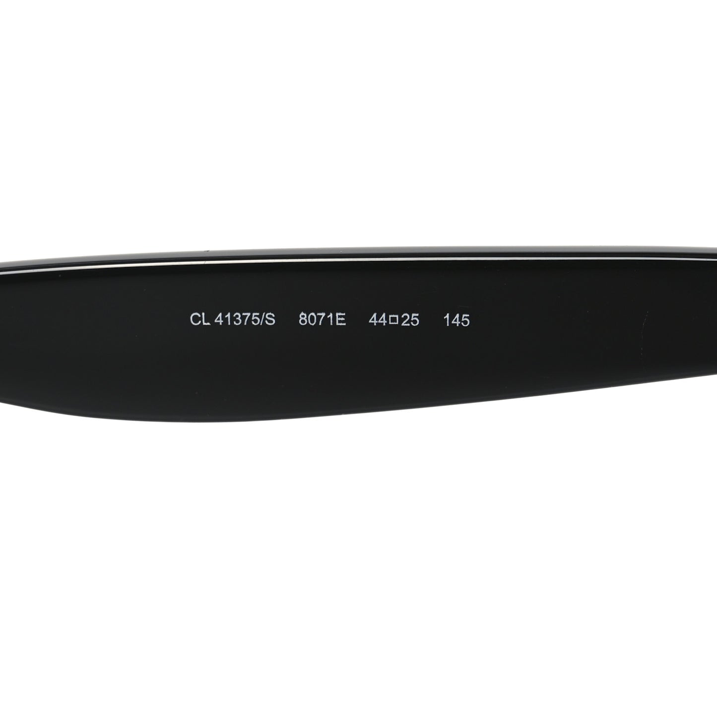 Anna Sunglasses CL41375/S Sunglasses Black