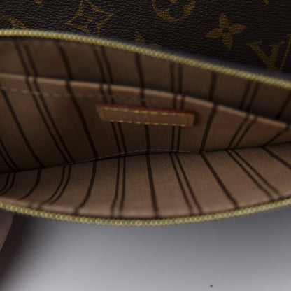 Louis Vuitton Monogram Neo Neverfull GM 7 of 15