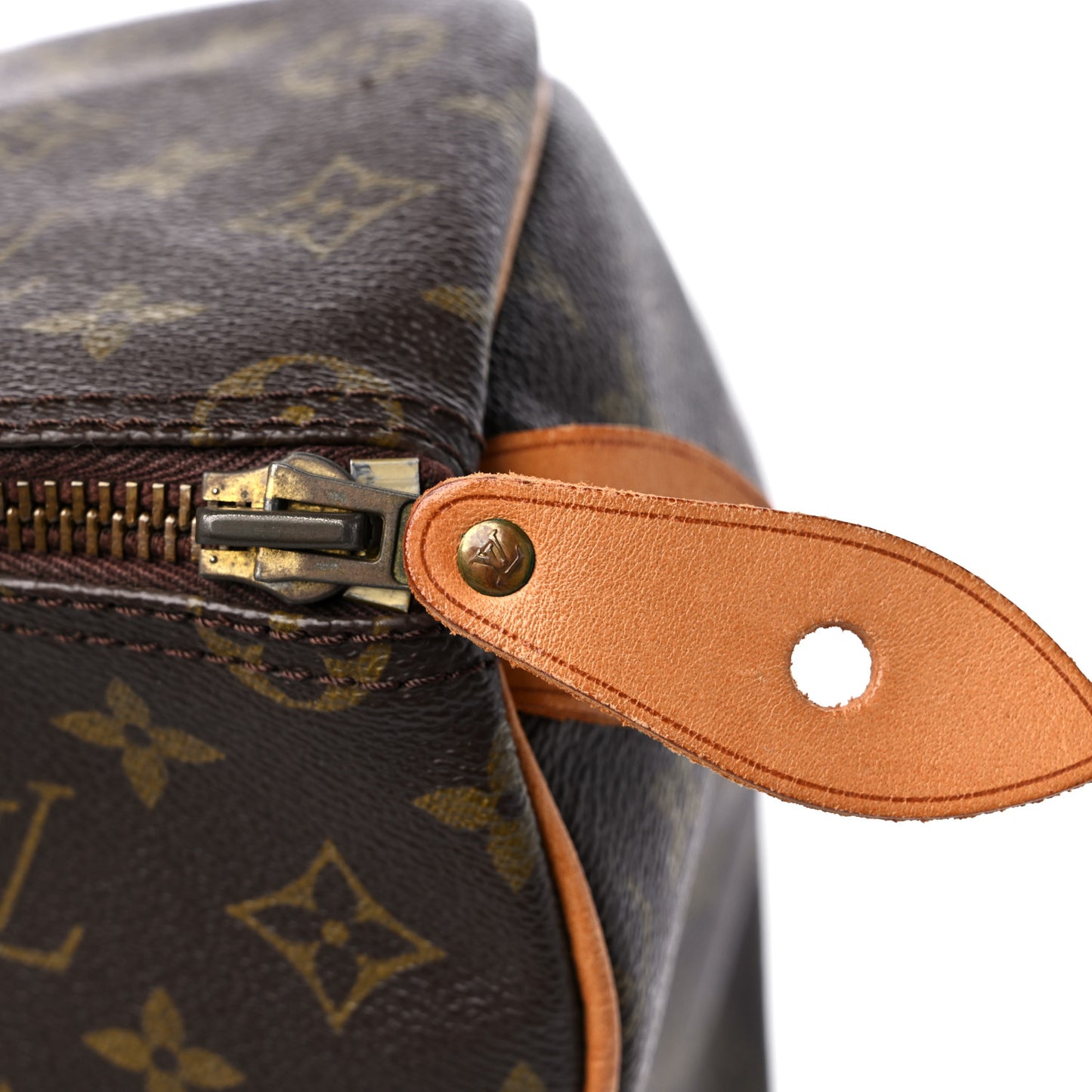 Monogram Speedy 35