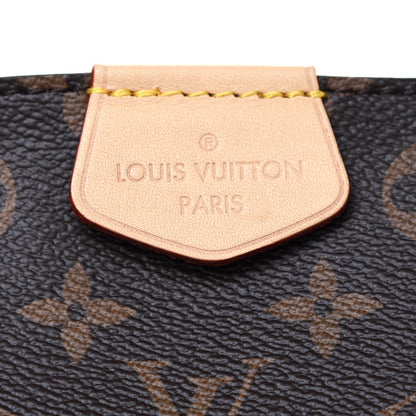 Louis Vuitton Monogram Graceful PM Pivoine 22 of 25